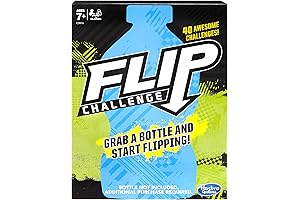 Flip Finz Frenzy -- Fast Flip-Matching Card Game for Kids to Unleash Fun