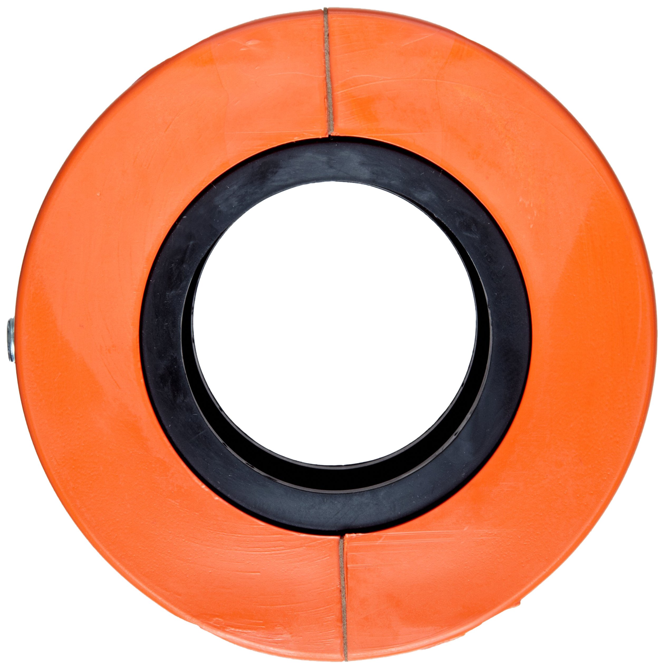 Martin 6H Quadraflex Sleeve, Hytrel, Inch, 3.75