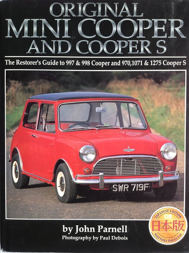 COOPER'S Wounded P-RJ ウンデッドパンキンRJ クーパーズ COOPER'S Wounded P-RJ ウンデッドパンキンRJ クーパーズ