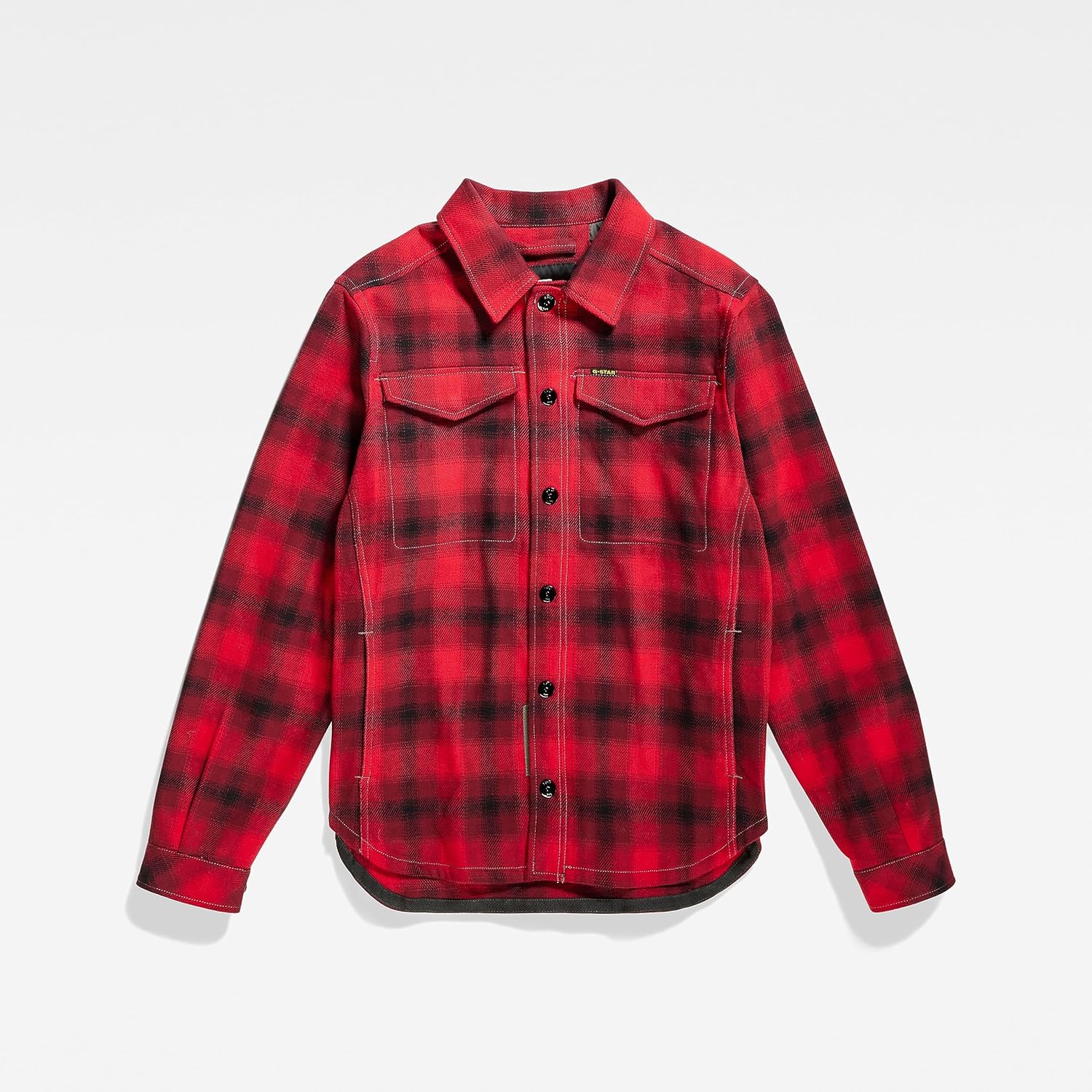 G-Star Mens Cargo Pocket Sweat Pants - Image 4