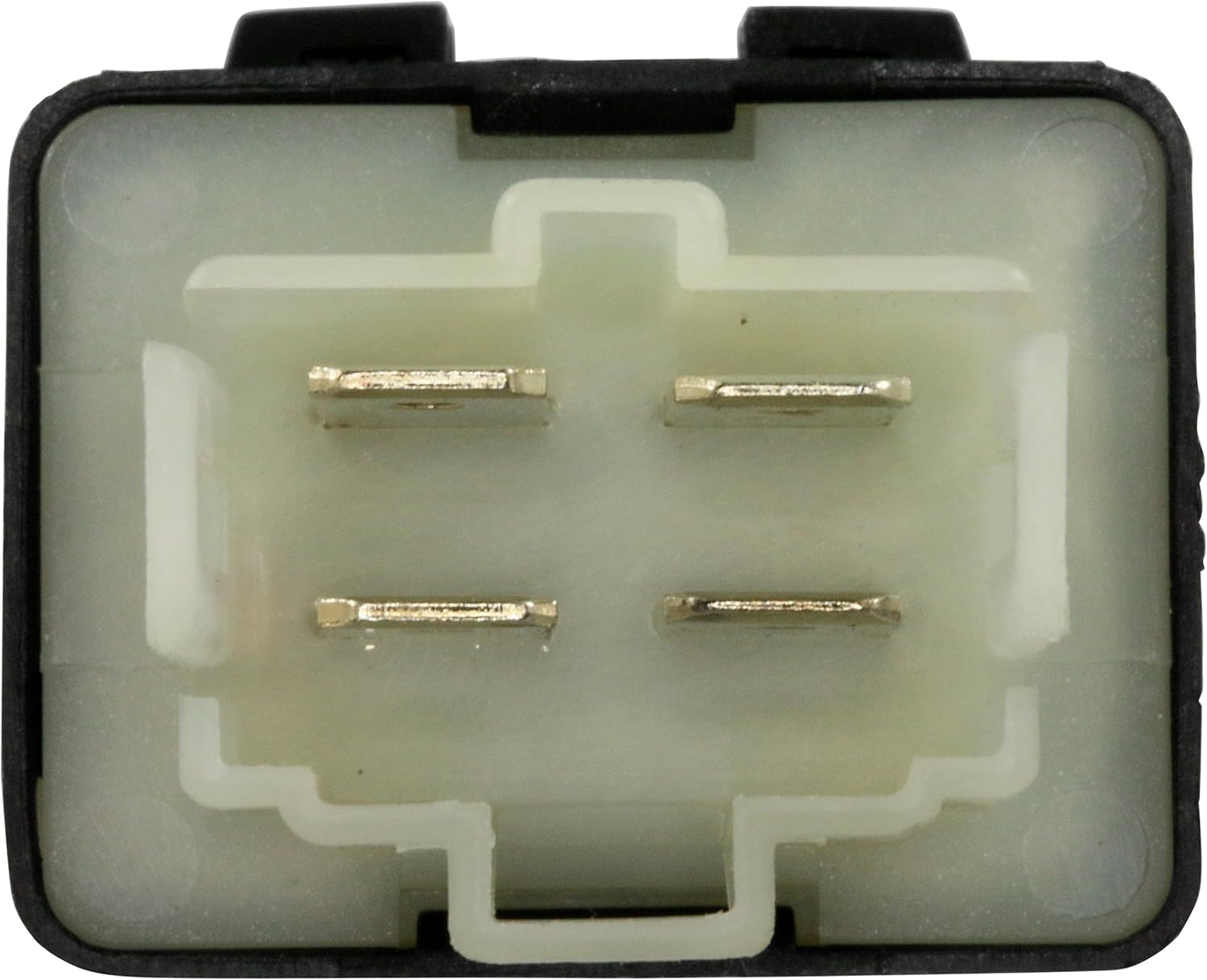 WVE by NTK 1R1010 Fuel Injection Relay, 1 Pack