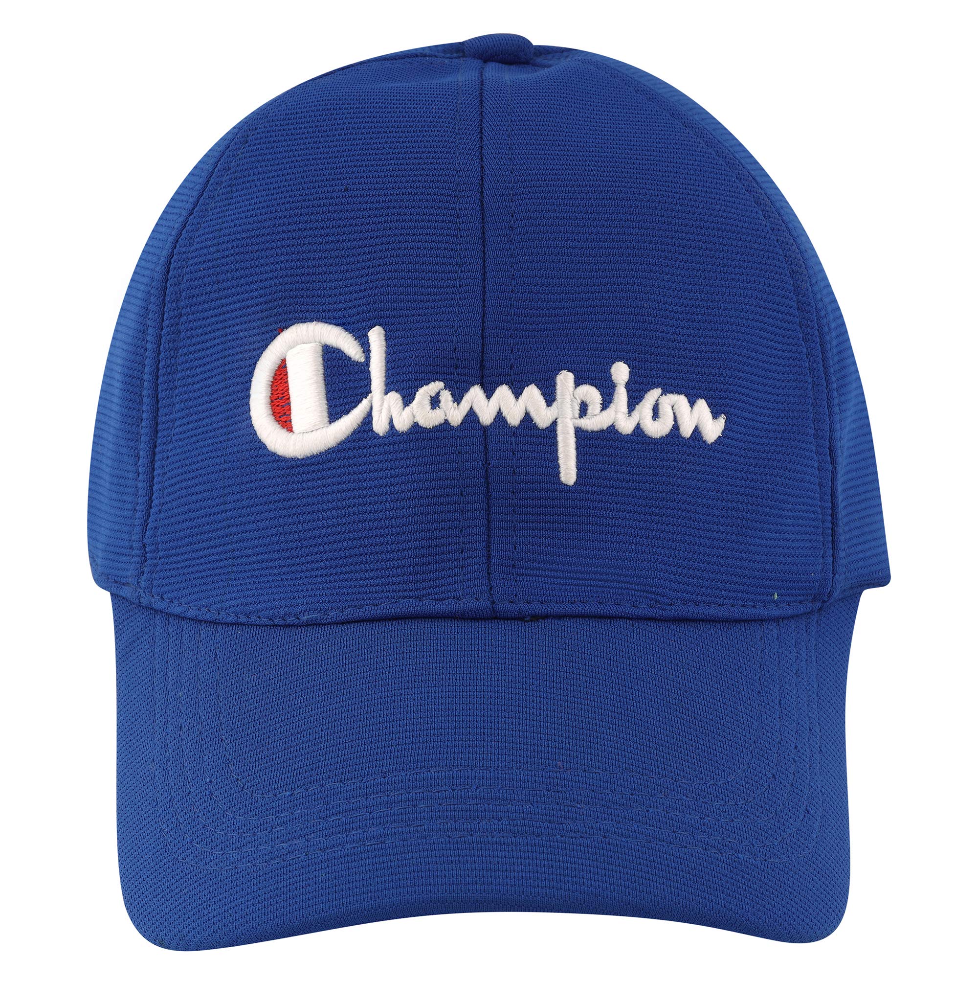 BURUCHI Unisex Caps Sun Hat Baseball Sports with Adjustable Strap Flexi Cap for Men and Women Blue