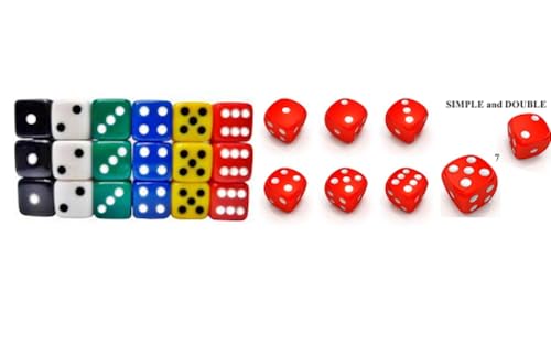 Double DICE