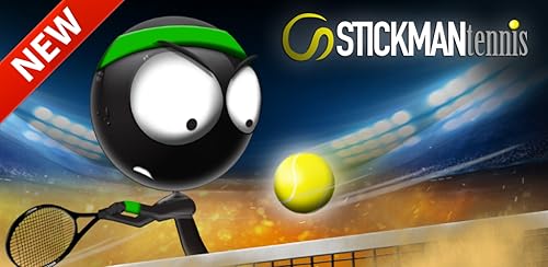 Stickman Tennis 2015