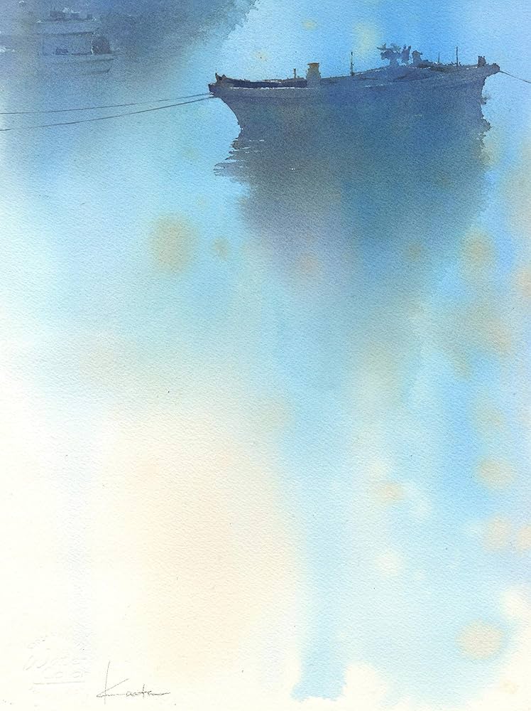 魅せる水彩画教室 (見る・読む・描く) | 春崎幹太 |本 | 通販