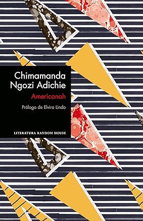 Americanah (edición especial limitada) (Spanish Edition)