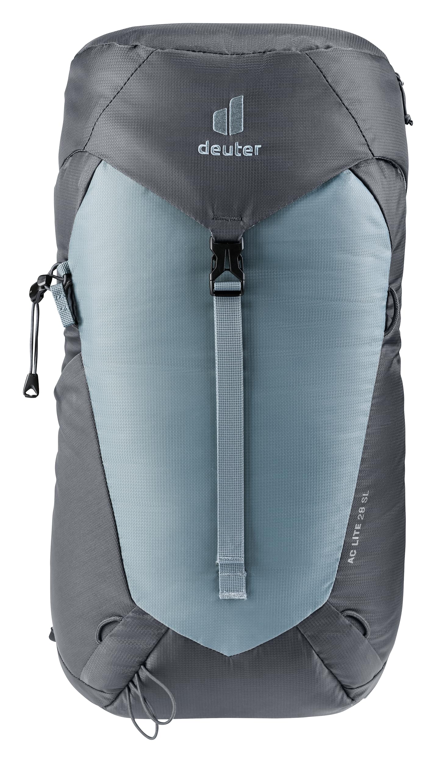 Deuter Damski plecak turystyczny Ac Lite 28 Sl (2024) (1 szt.)