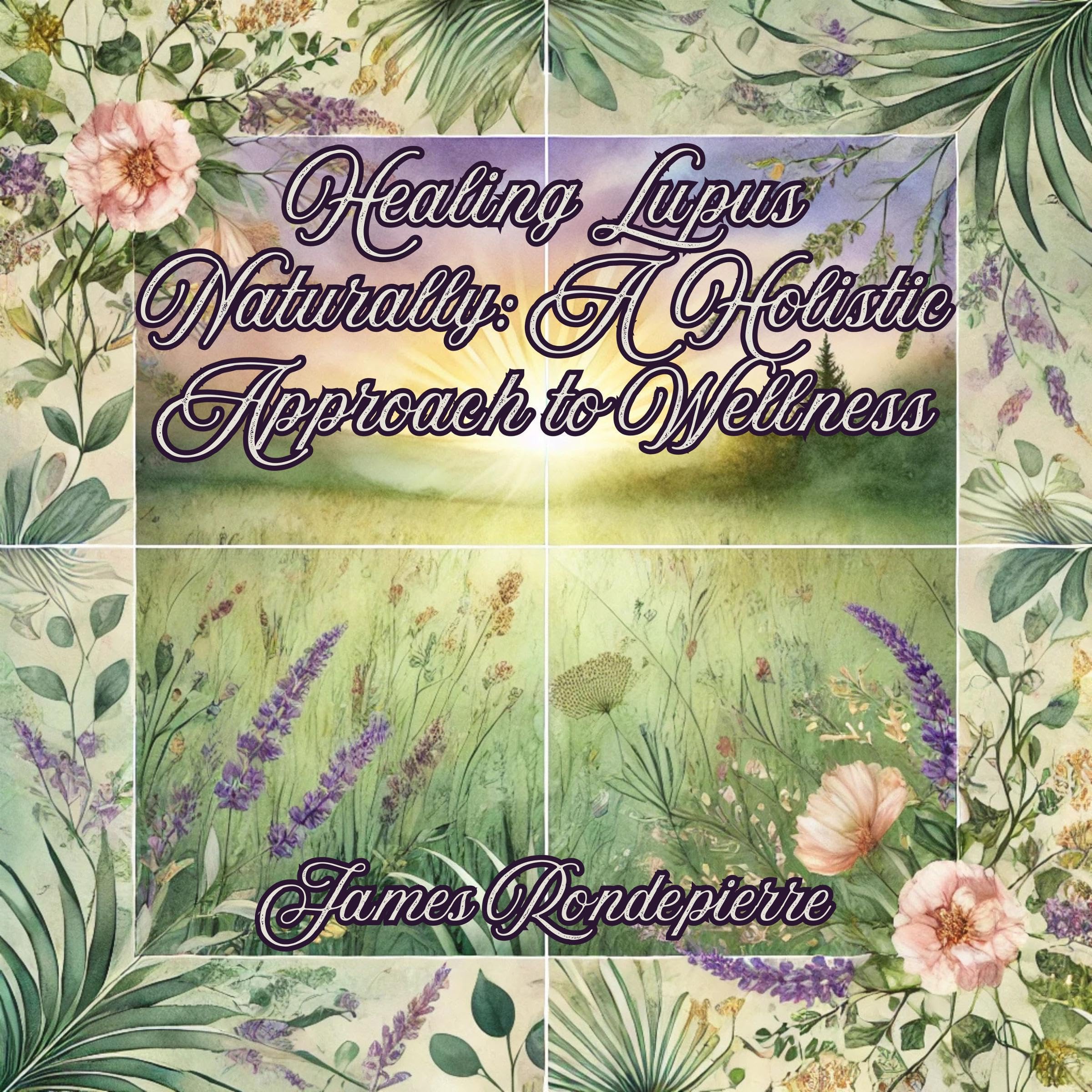 Healing Lupus Naturally