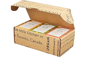 Crate 61's All-Natural, Plant-Based Bar Soap