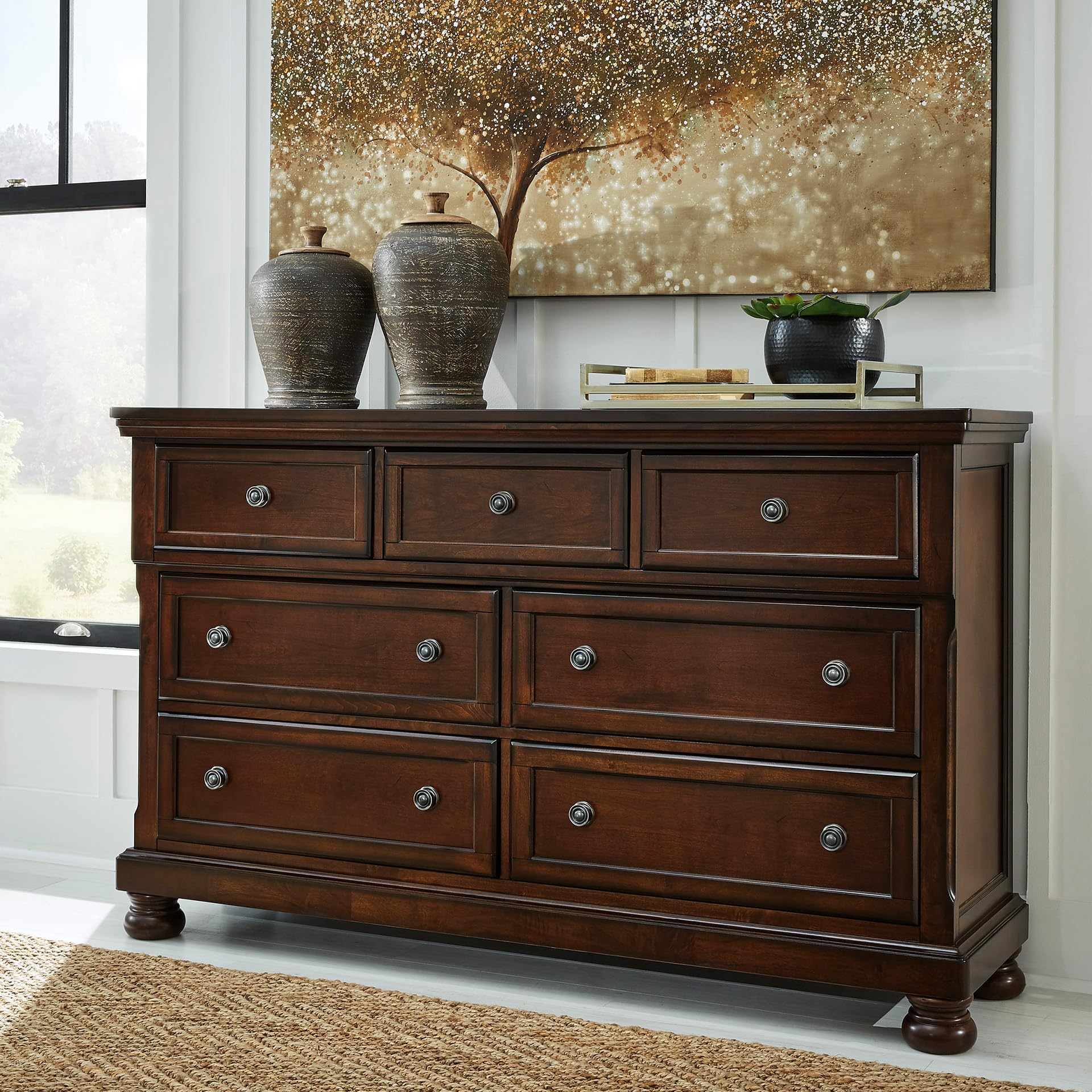 Amazon.com: Signature Design by Ashley: Dressers Amazon.com: Signature Design by Ashley: Dressers