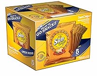 Vista 14 de SunChips Paquete variado de aperitivos multicereal, 40
