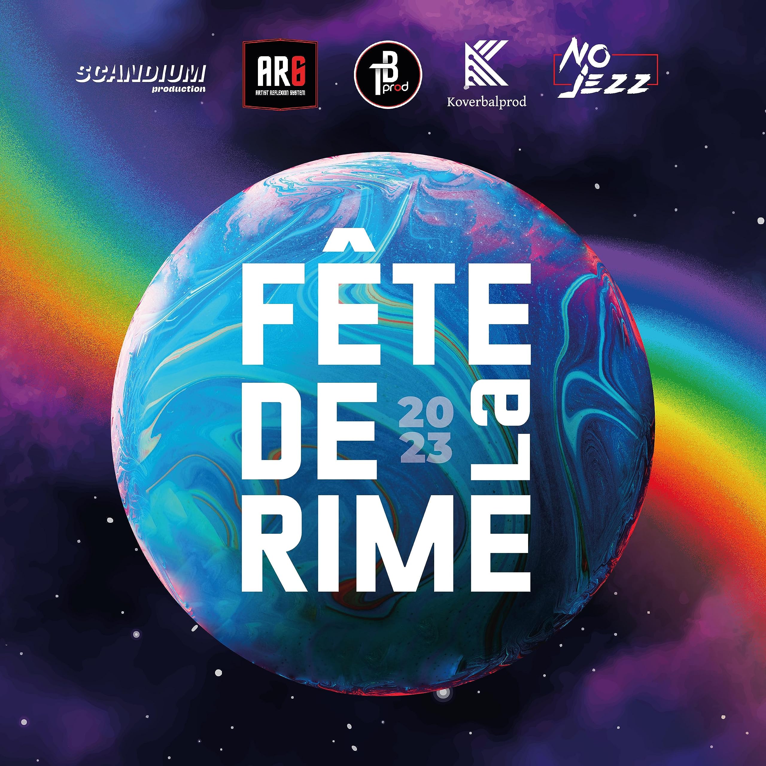 Fête de la Rime