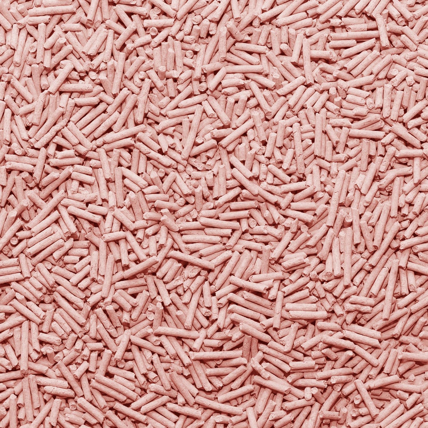 AqpetFriends Lettiera CattyGreen Sabbia per Gatti alla Soia Naturale di origine Vegetale profumazione alla Pesca (Confezione da 4)