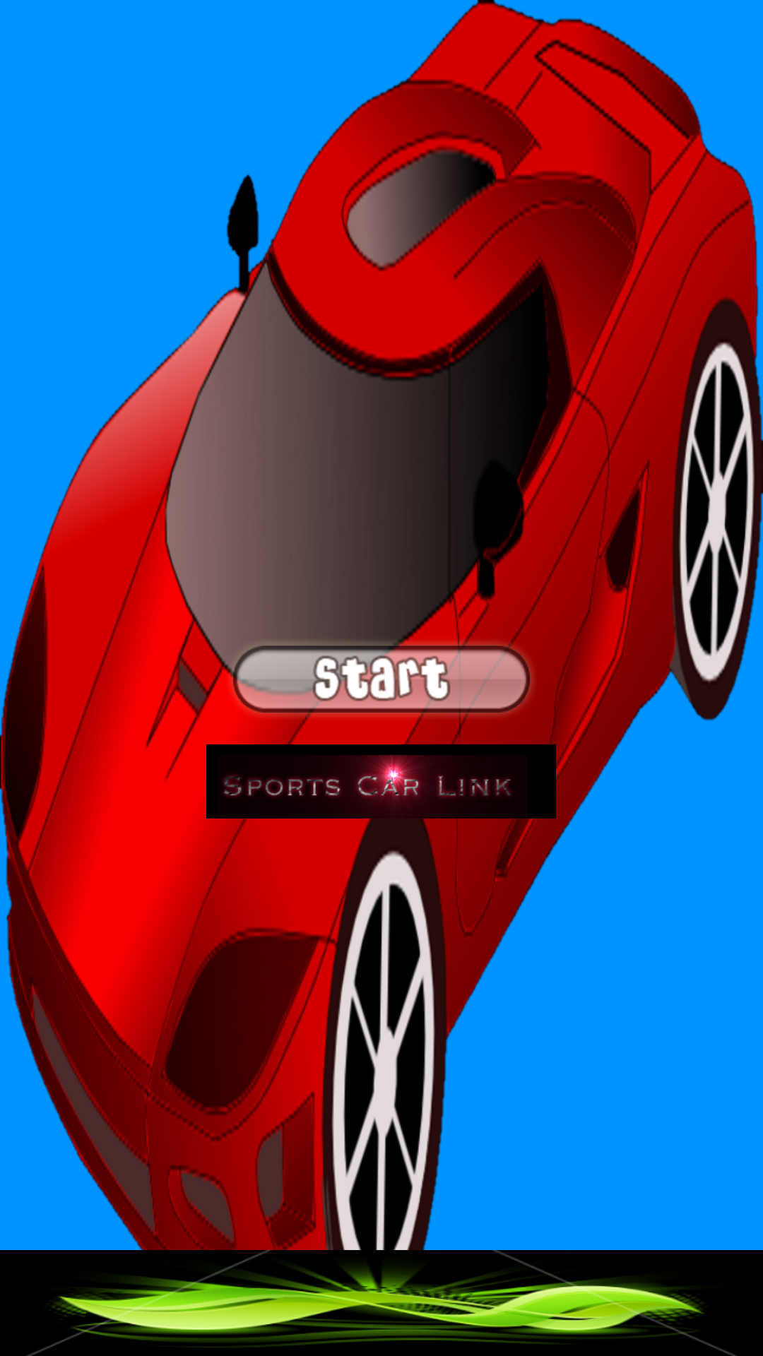 Sports Car Link App on Amazon Appstore
