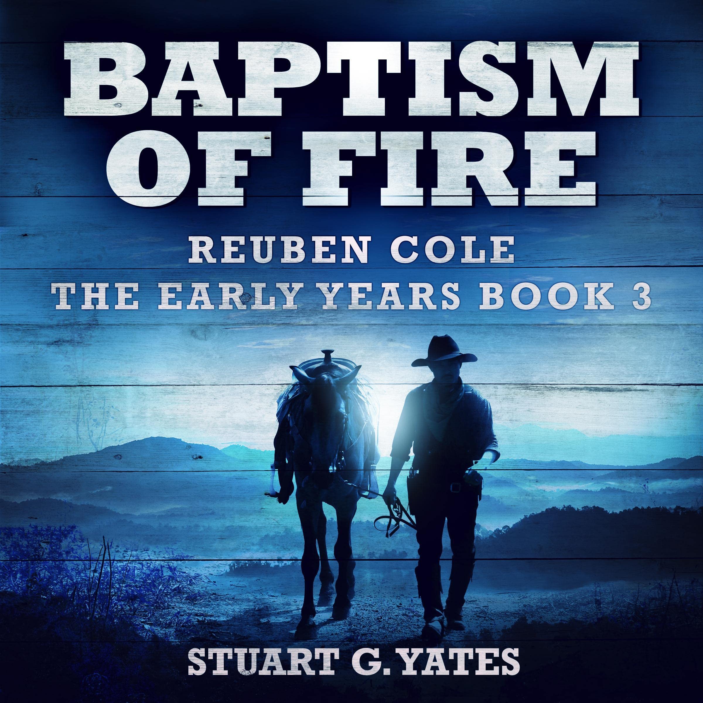Baptism of Fire