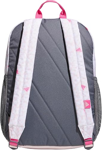 adidas Unisex Ready Small Backpack for Women and Men, Durable Laptop Bag for Work Backpack Bag (pack of 1)