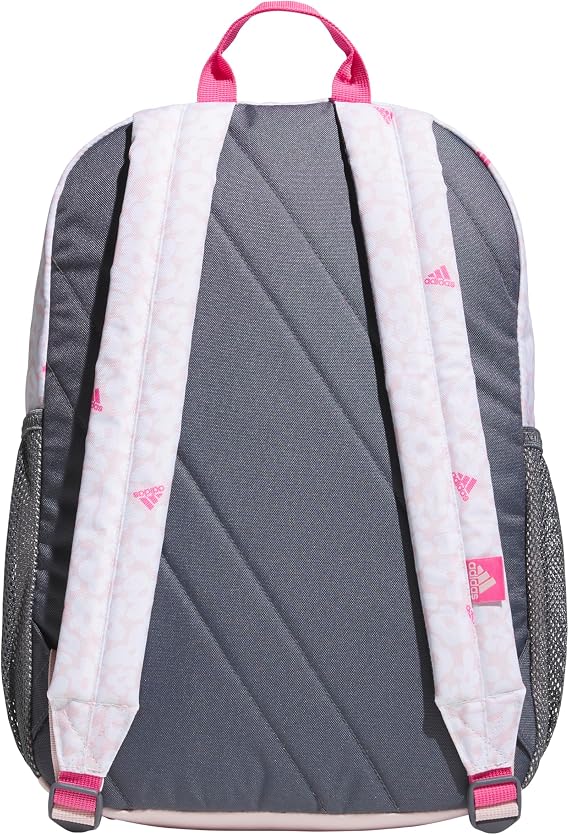 adidas Unisex Ready Small Backpack for Women and Men, Durable Laptop Bag for Work Backpack Bag (pack of 1)