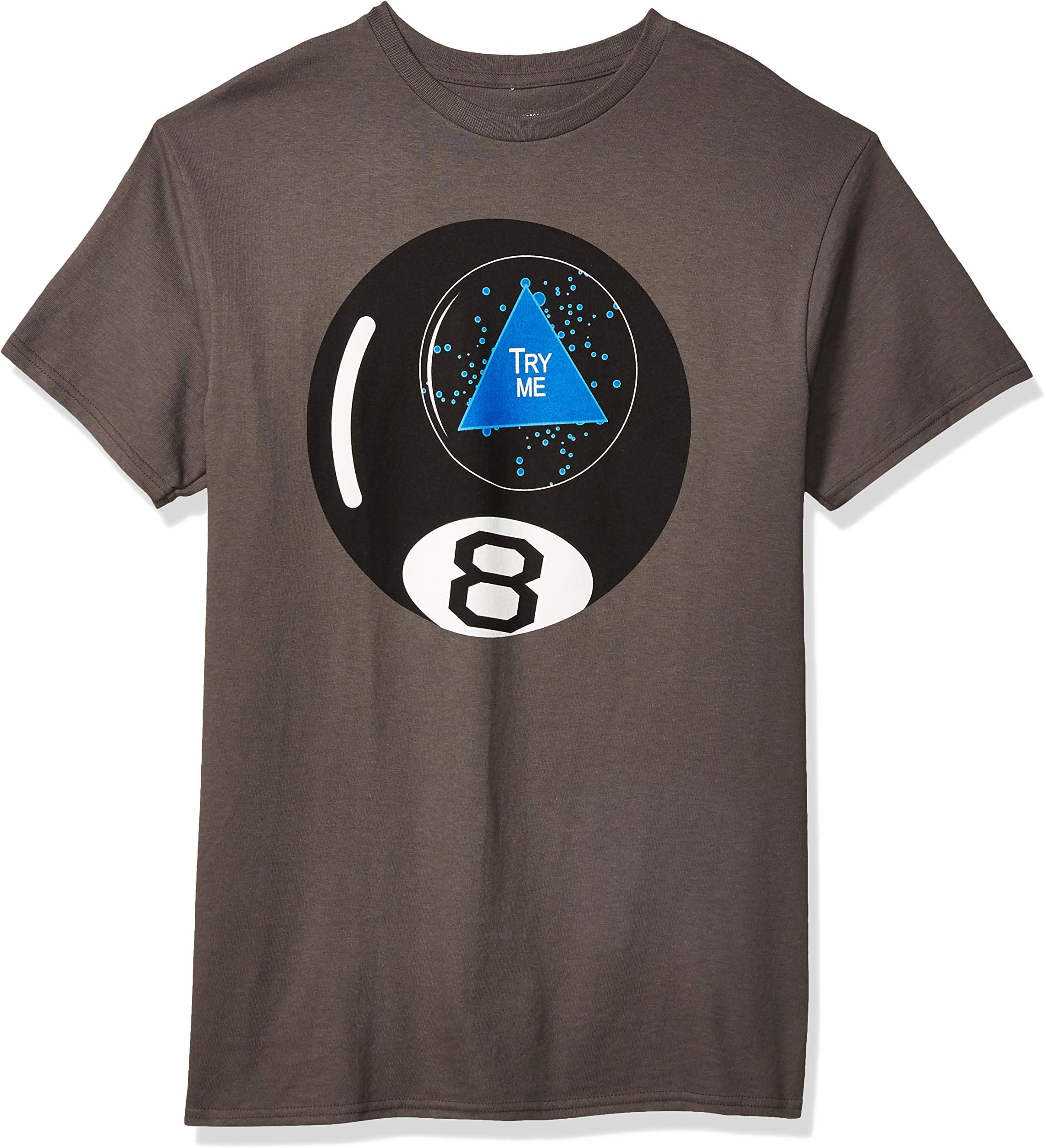 MattelMattel Short Sleeve Crew T-Shirt