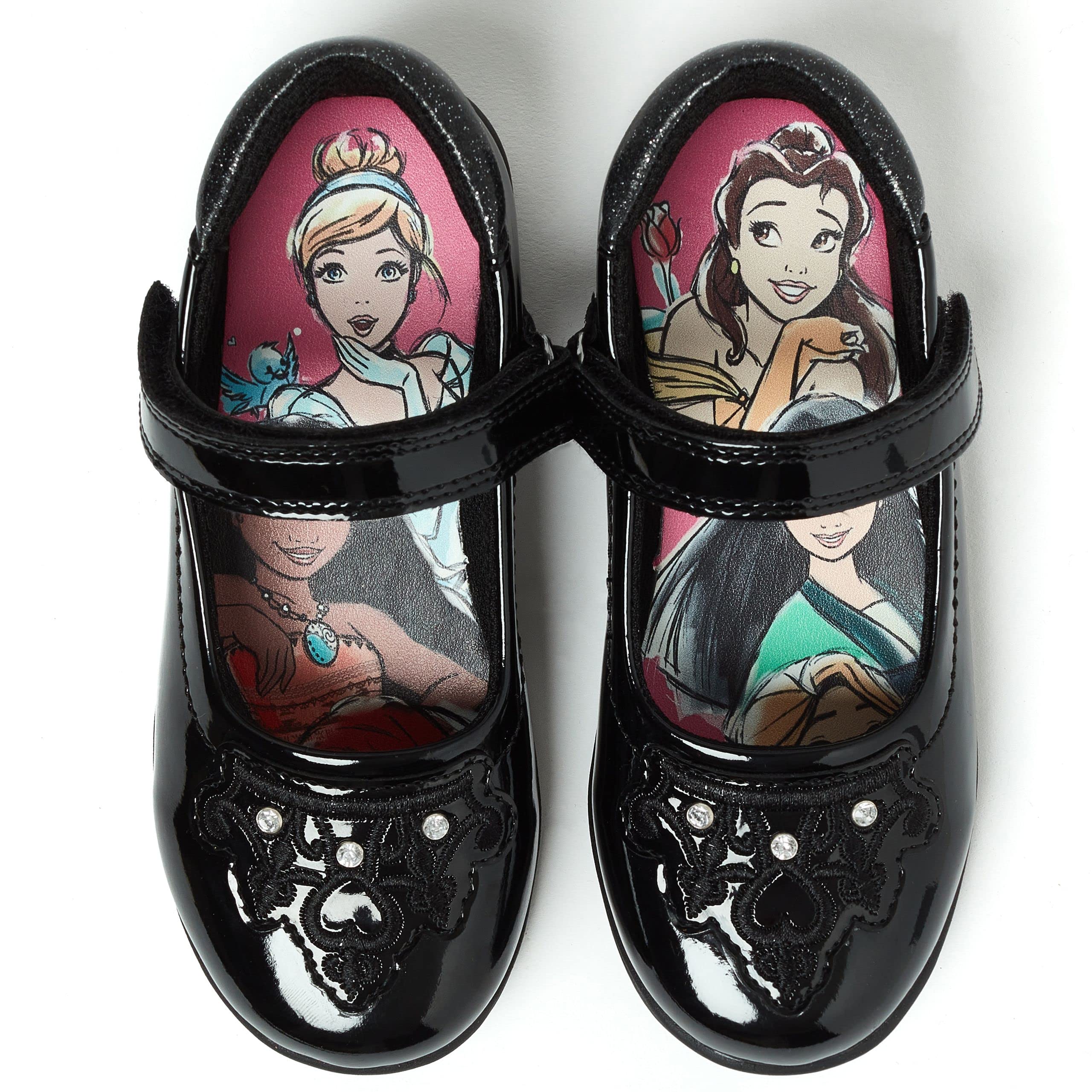 Disney Enfant Chaussures Princess