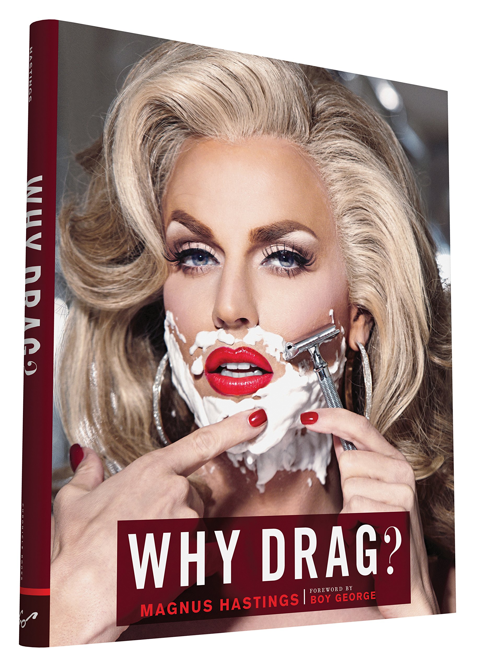 Why Drag?