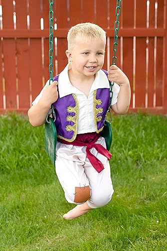 Miniatura 5 de Little Adventures Disfraz de Príncipe Oasis