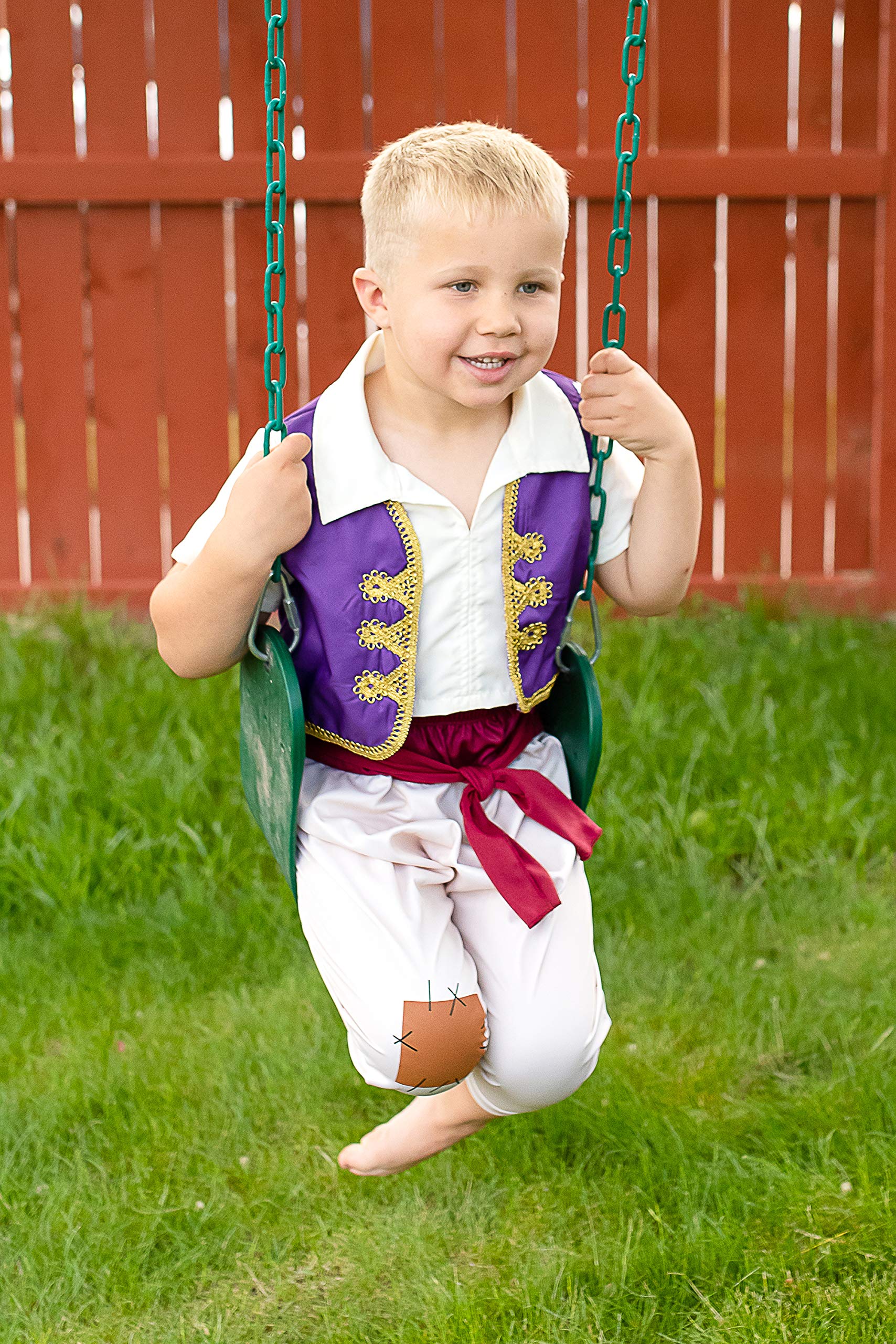 Amazon.com: Little Adventures: Dress Up Costumes