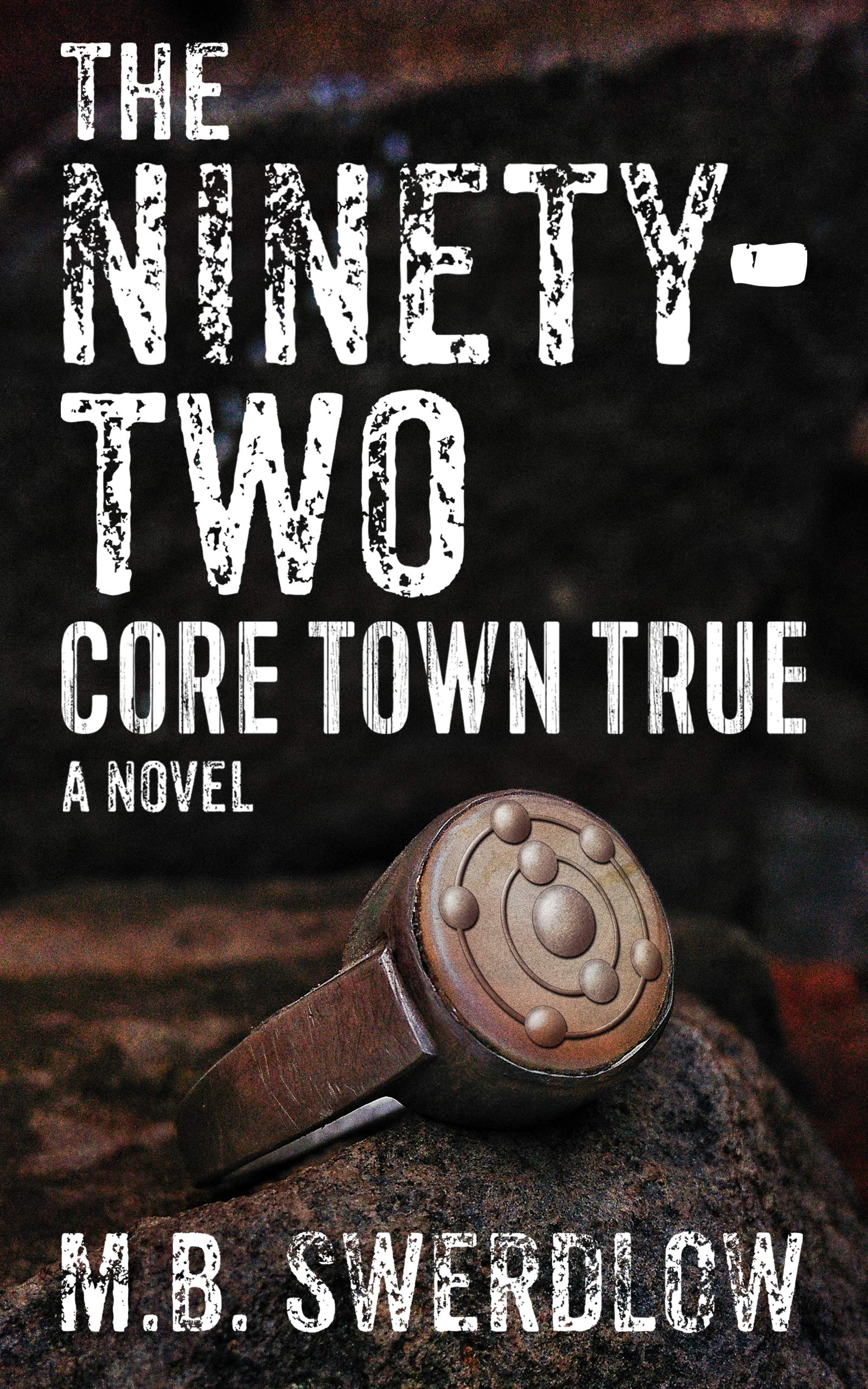 Book review of The Ninety-Two - Readers' Favorite: Book Reviews and ...