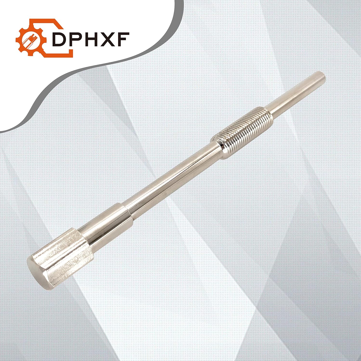 Hardened Primary Clutch Puller Tool for Can-Am Commander, Maverick, Outlander, Renegade.