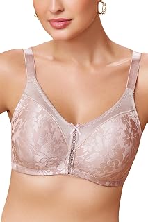 MAROON Nude Collection Seamless Non-Padded Non-Wired Full Coverage Silhouette with Comfort Straps Breathable Microfiber Bl... Price In India