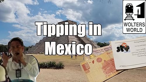 Mexico Travel by Fawesome