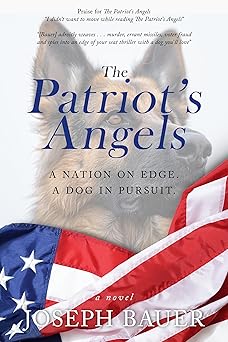 The Patriot's Angels