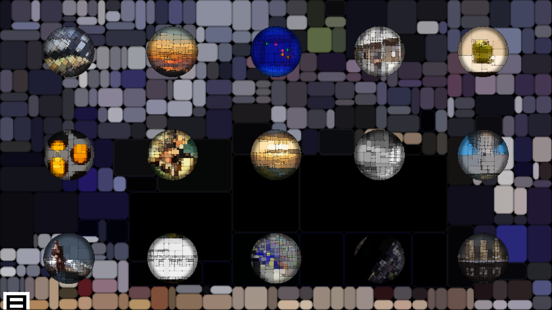 Glitcheffect Sounds & for Android