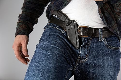 Miniatura 6 de TRS Hoja fija Scorpion con funda personalizada