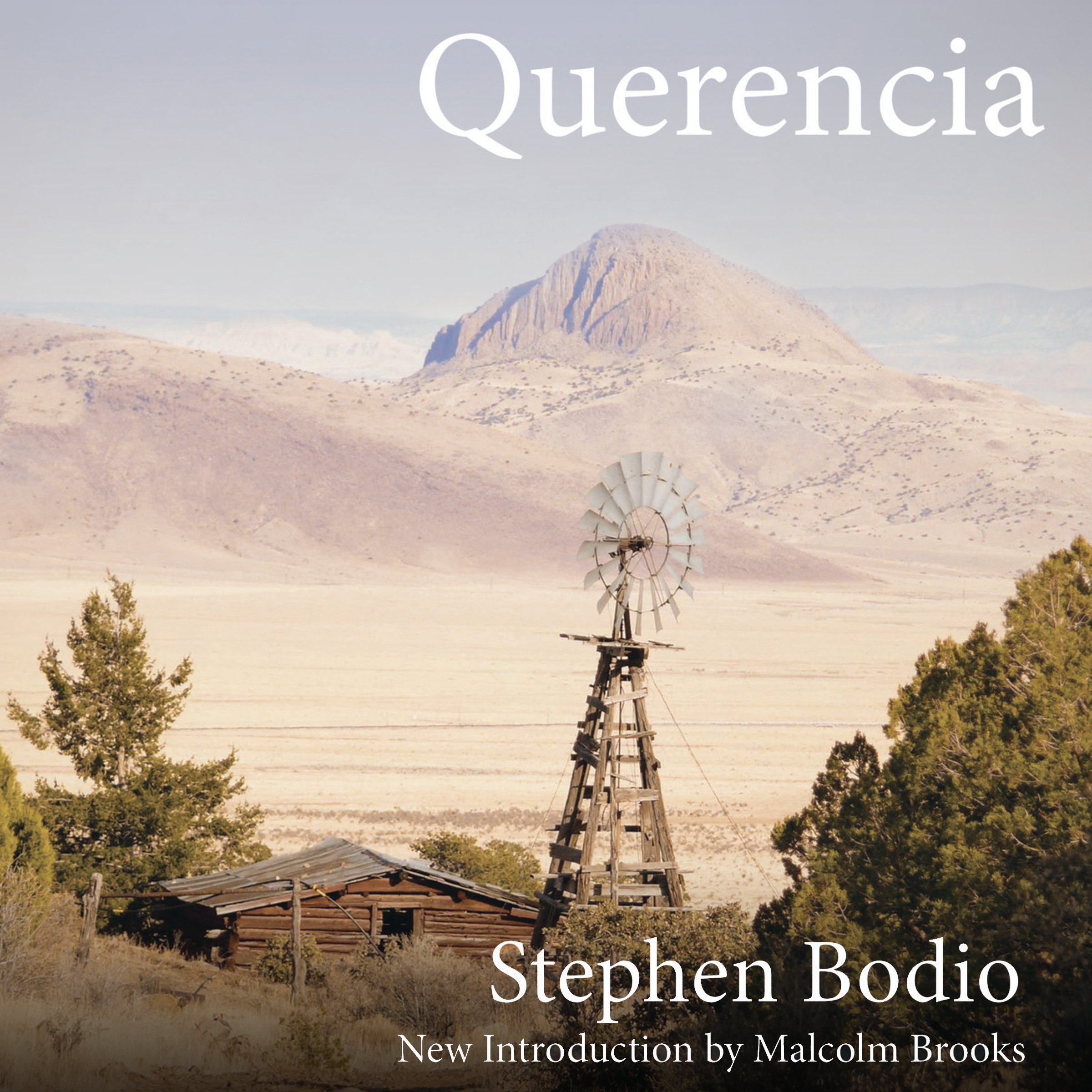 Cover art for Querencia