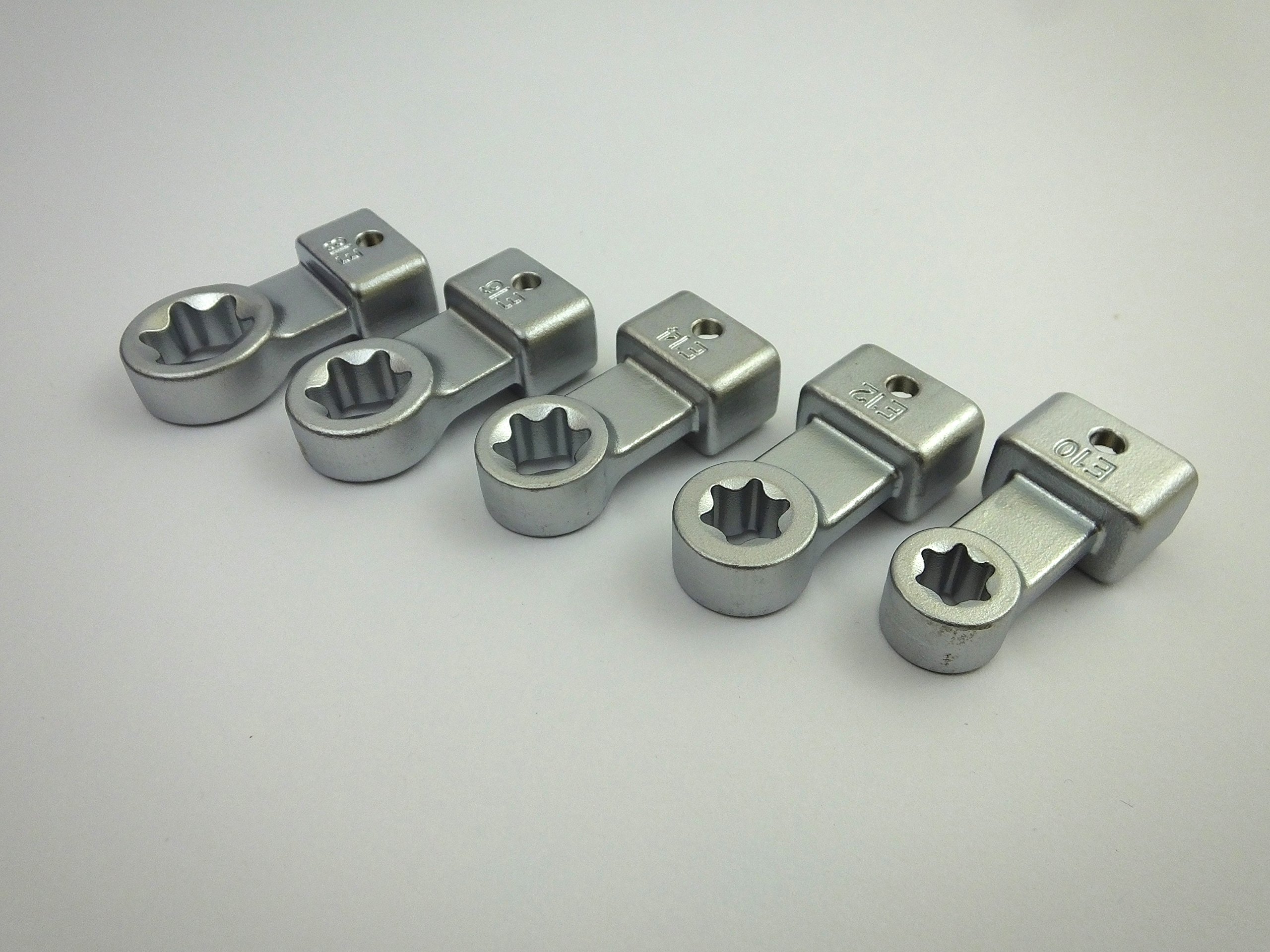 Spannrollenschlüssel Spann-Schlüssel Satz Set Kfz Vielzahn Zoll Torx E Spannrollenschlüssel Spann-Schlüssel Satz Set Kfz Vielzahn Zoll Torx E