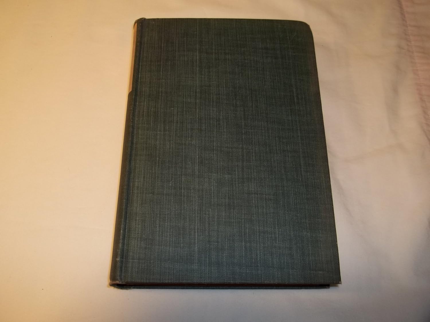 Memoirs of Marie Volume II (Edition de Luxe numbered 427 of