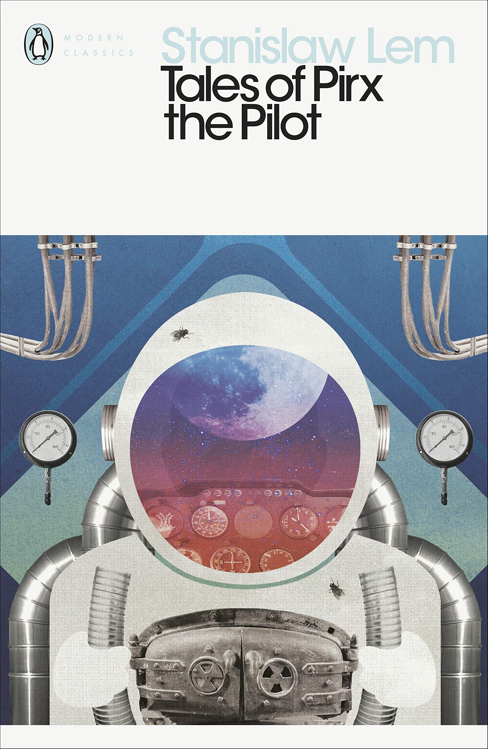 Tales of Pirx the Pilot (Penguin Modern Classics)
