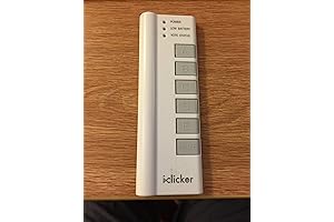 i&gt;clicker Student Remote 2