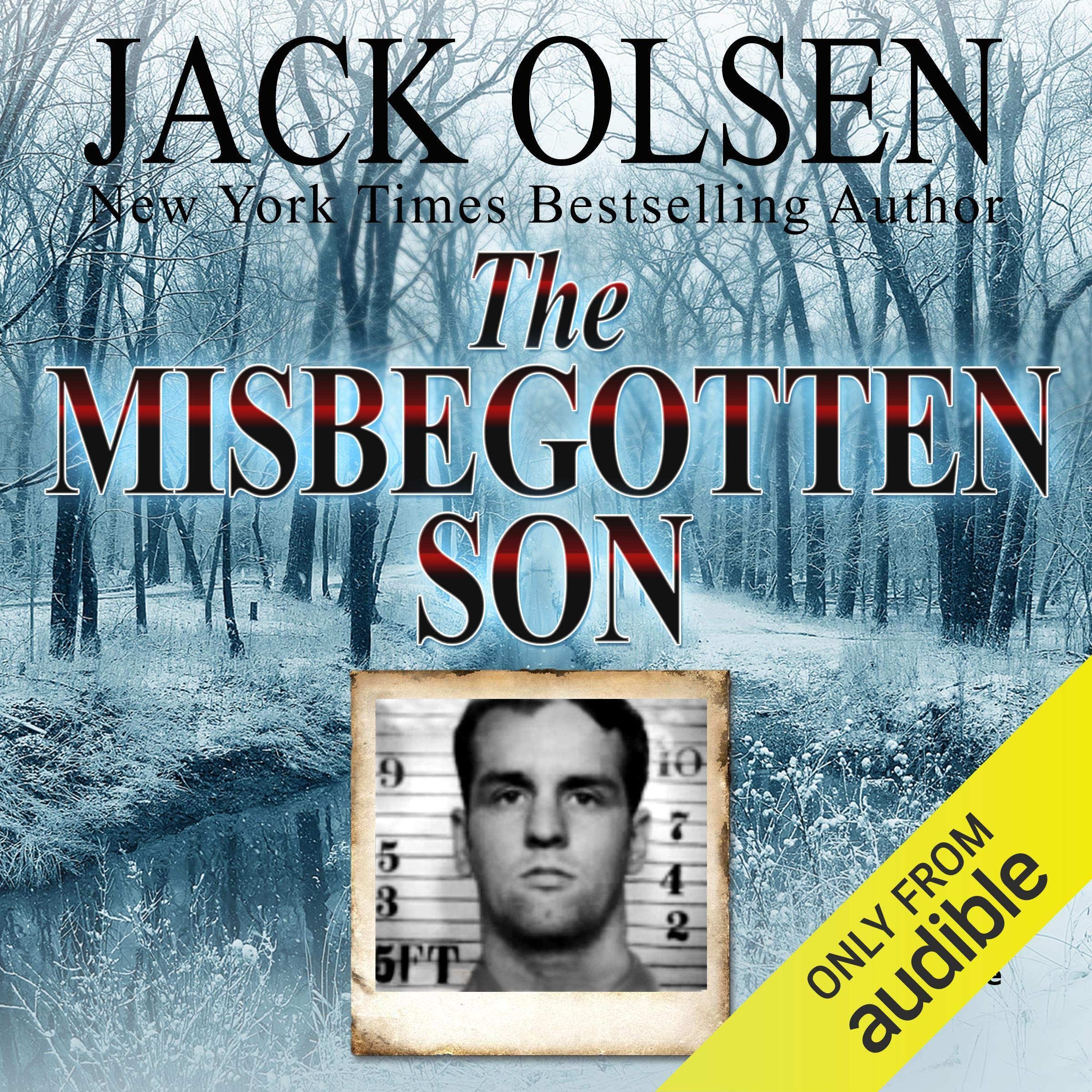 The Misbegotten Son