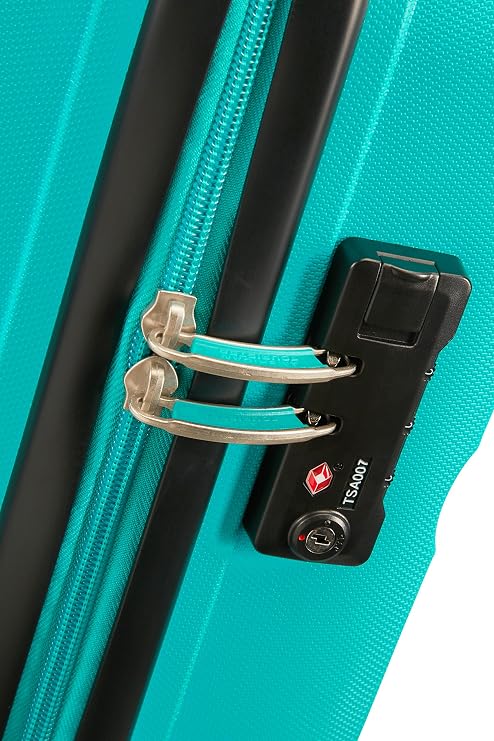 American Tourister Bon Air Spinner Cabin Suitcase, 55 cm