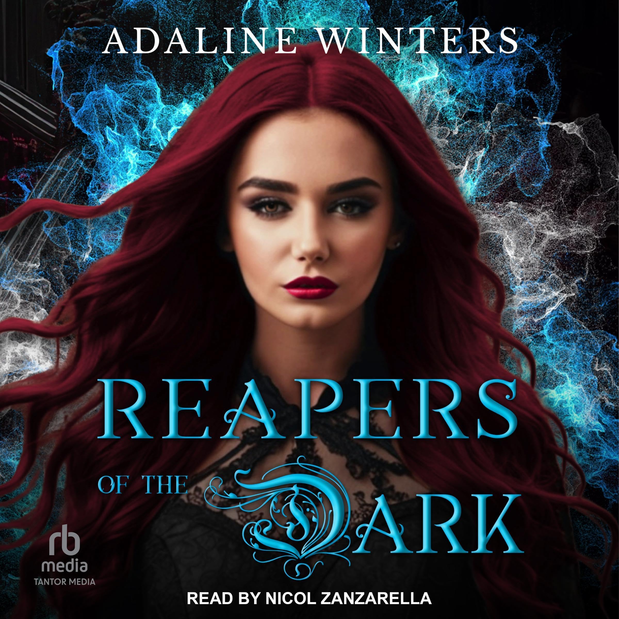 Cover art for Reapers of the Dark