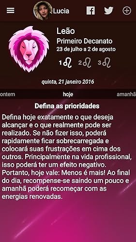 Elle horóscopo