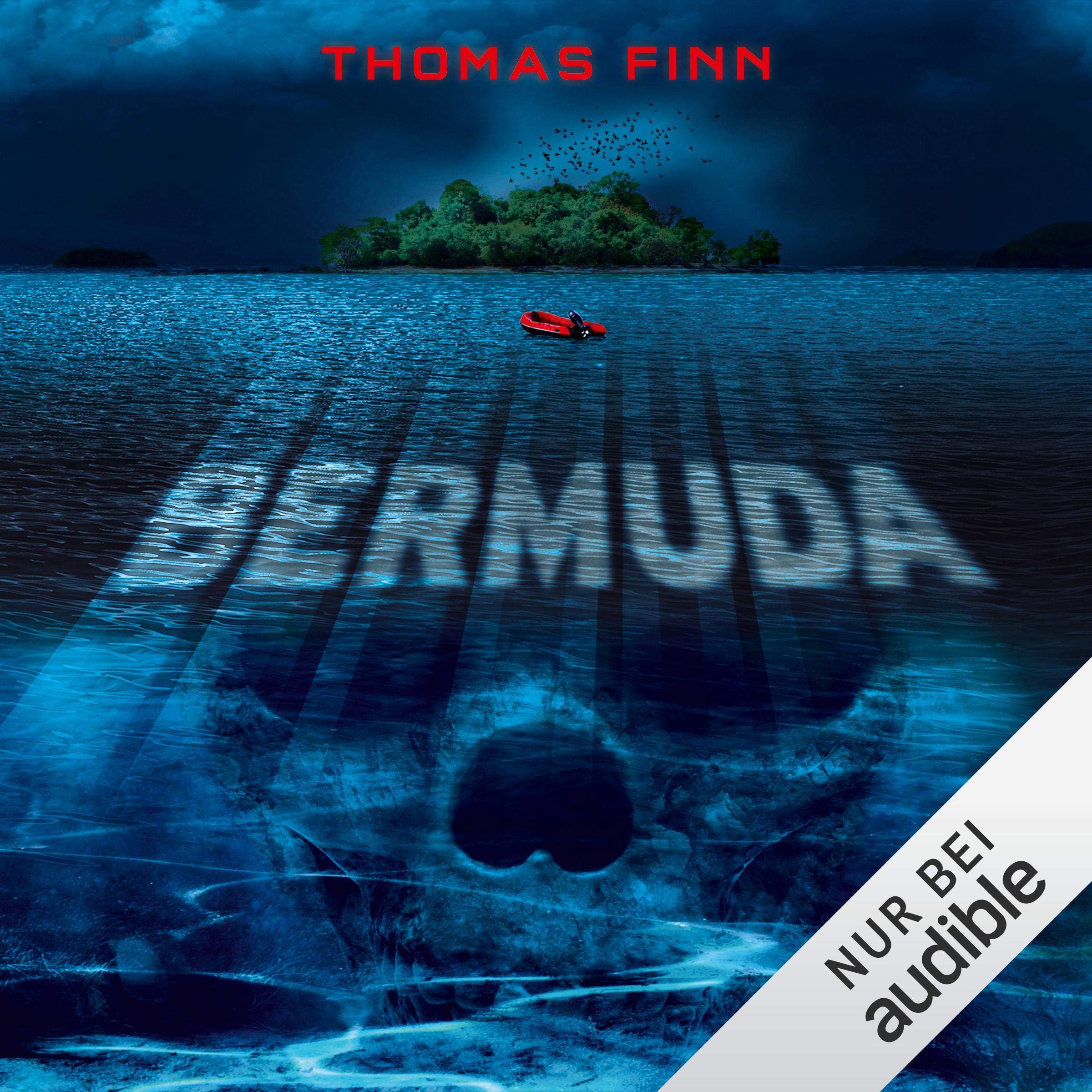 Cover art for Bermuda
