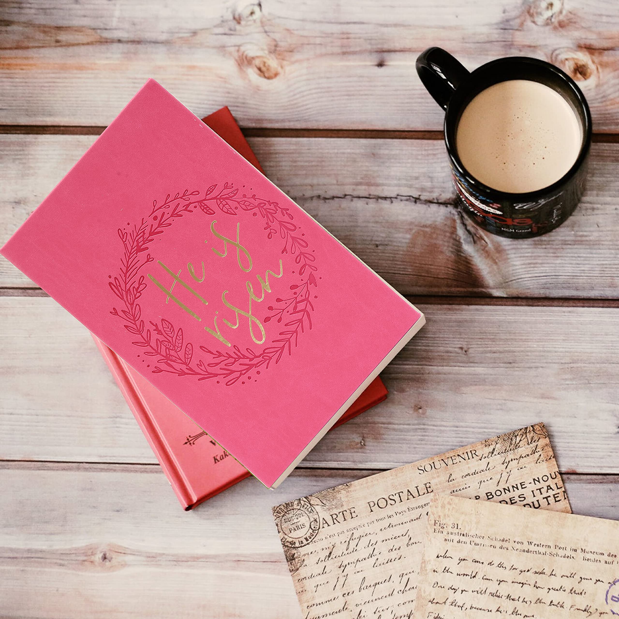 Sacra Bibbia Diversion Book Cassaforte con pagine reali, scatola di serratura a combinazione, cassetta di sicurezza nascosta segreta con serratura a chiave, cassetta di sicurezza portatile in metallo