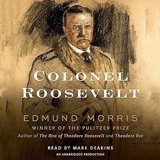 Colonel Roosevelt