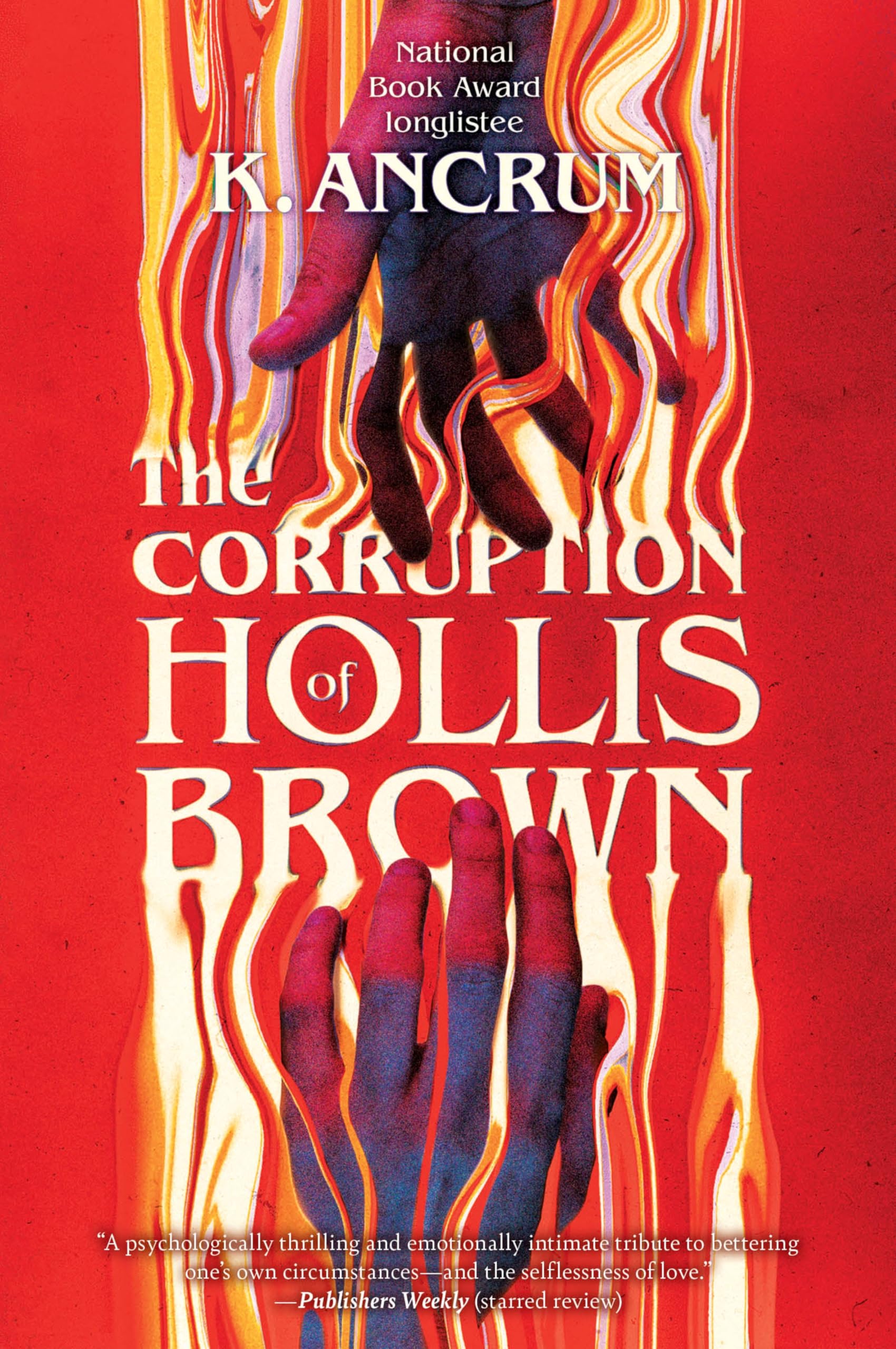 The Corruption of Hollis Brown