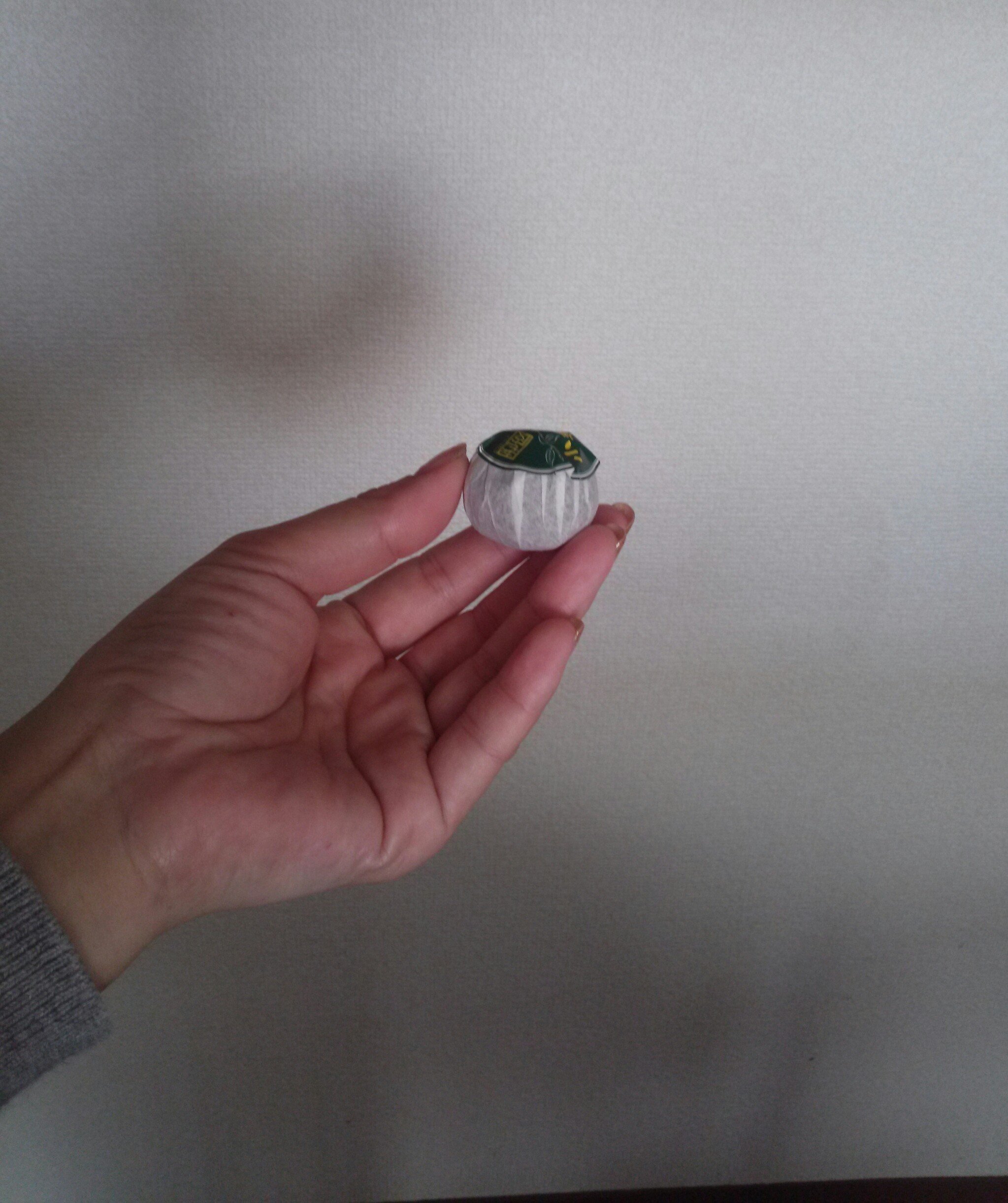 Amazon.co.jp: 陳皮茶 プーアール茶【青柑 陳皮 プーアル茶 】10個