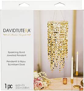 David Tutera - Diamantes De Imitación - Adhesivo