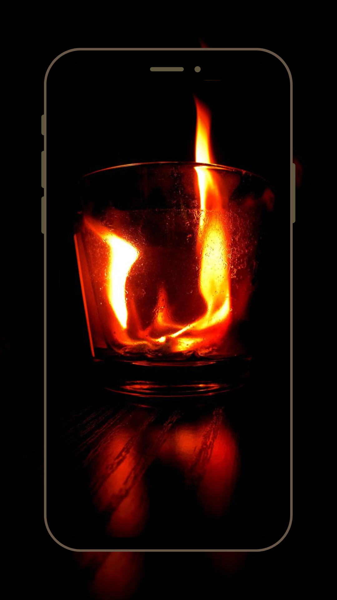 Fire Wallpaper HD - App on Amazon Appstore
