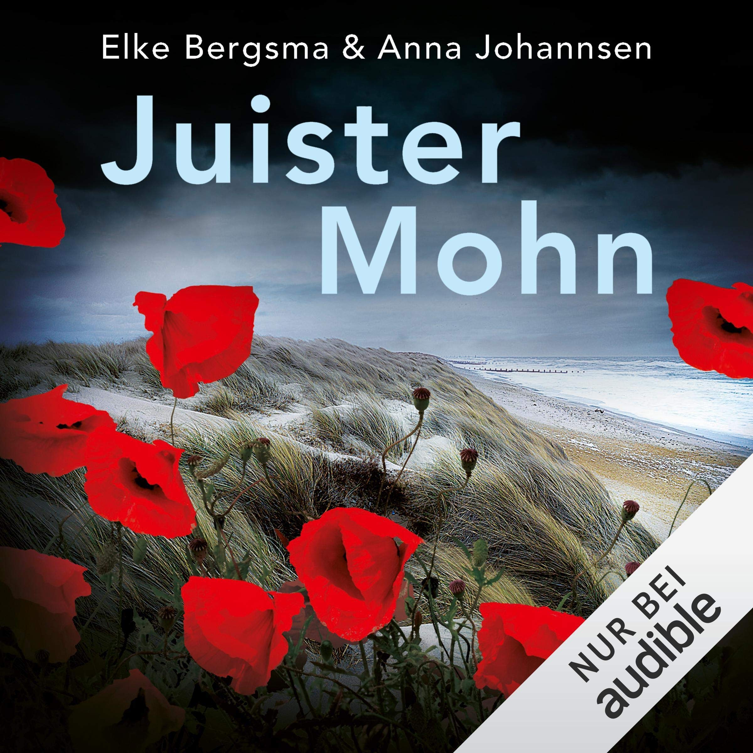 Juister Mohn